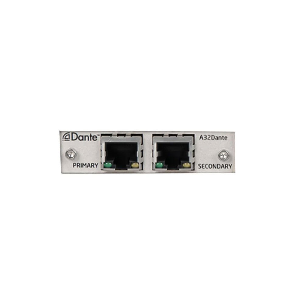Grace Design m701 Dante (Upgrade)