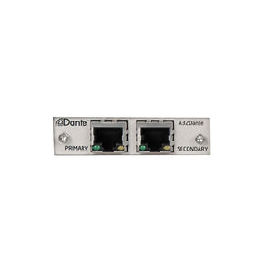 Grace Design m701 Dante (Upgrade)
