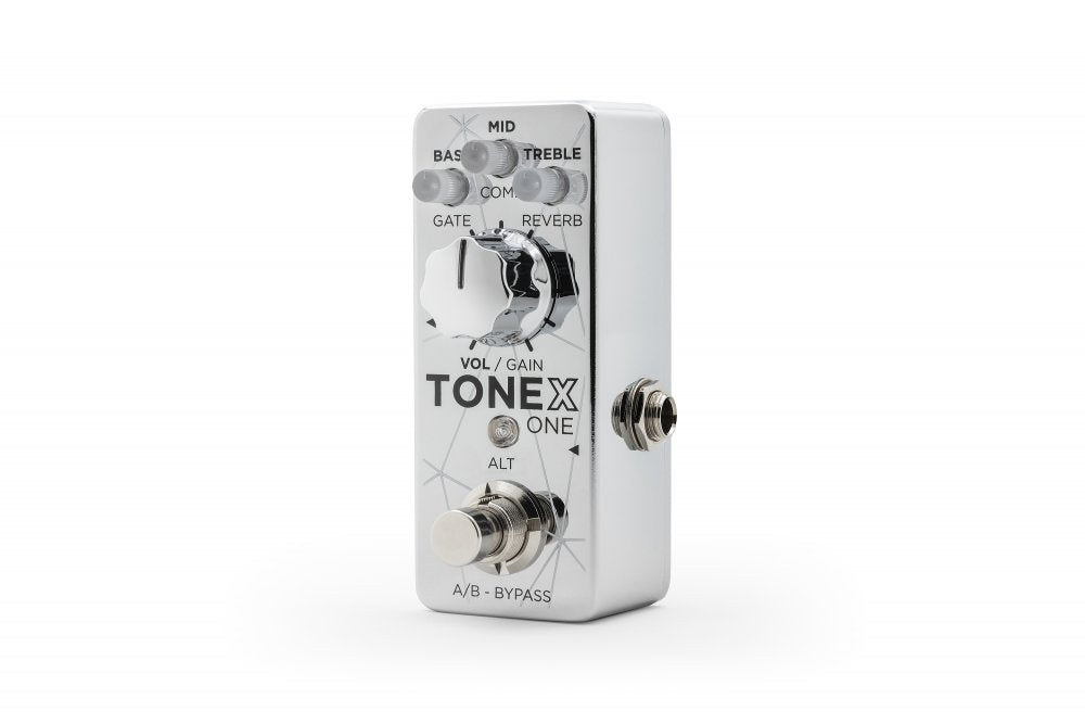 Ik Multimedia IK TONEX ONE Joe Satrian  Limited Edition