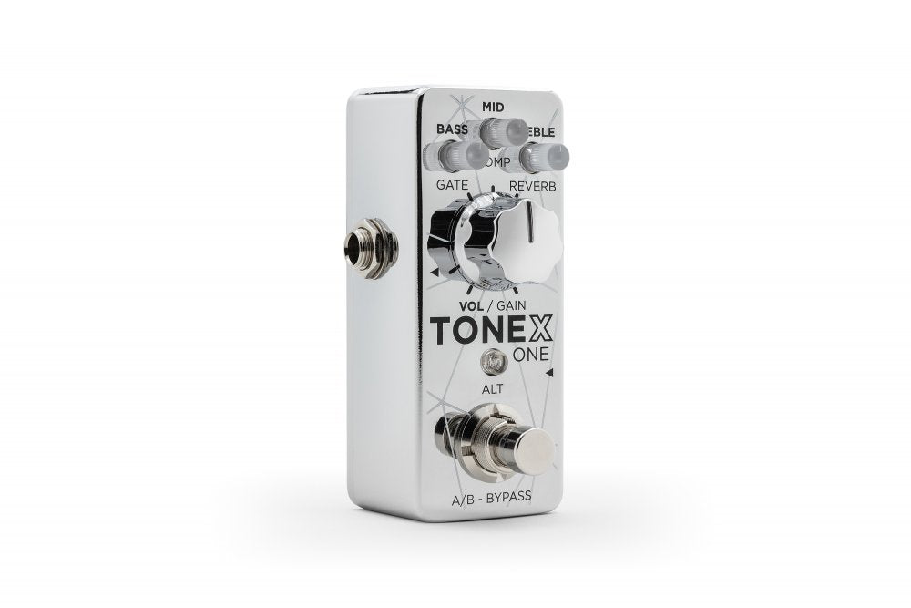 Ik Multimedia IK TONEX ONE Joe Satrian  Limited Edition