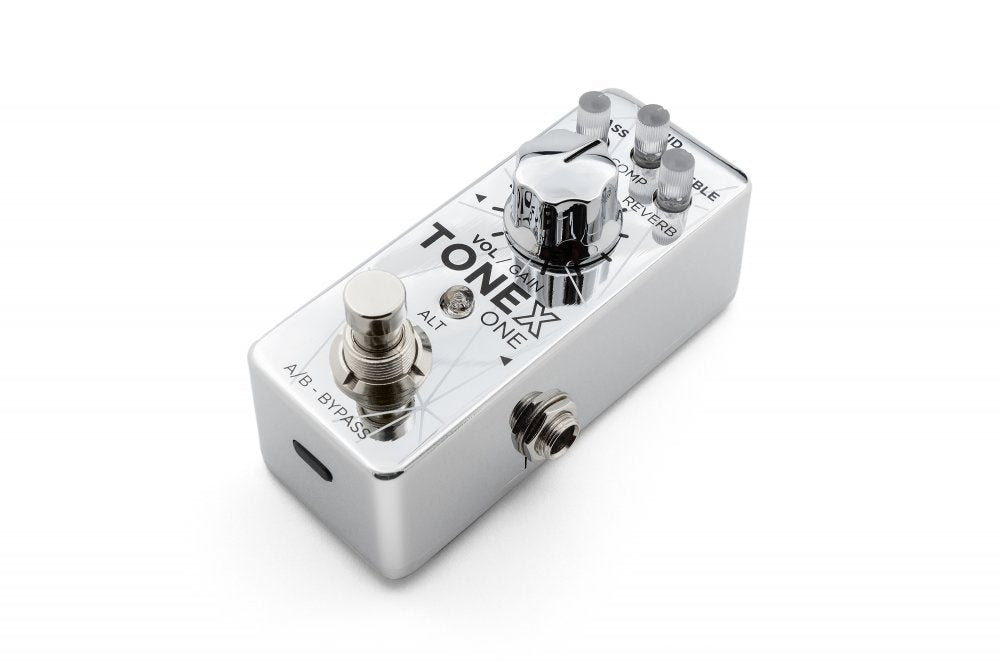 Ik Multimedia IK TONEX ONE Joe Satrian  Limited Edition