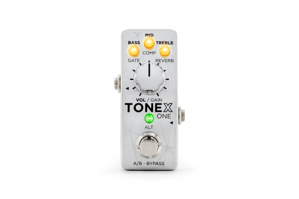 Ik Multimedia IK TONEX ONE Joe Satrian  Limited Edition