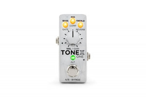 Ik Multimedia IK TONEX ONE Joe Satrian  Limited Edition