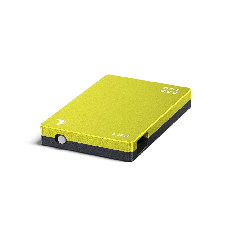 Angelbird SSD2GO PKT 2TB MK3