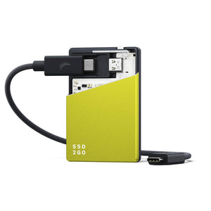 Angelbird SSD2GO PKT 2TB MK3