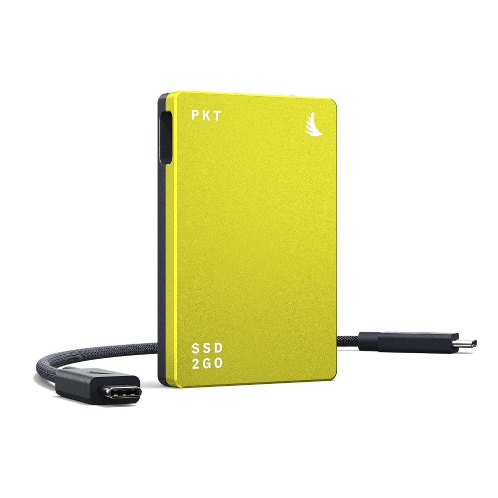 Angelbird SSD2GO PKT 4TB MK3