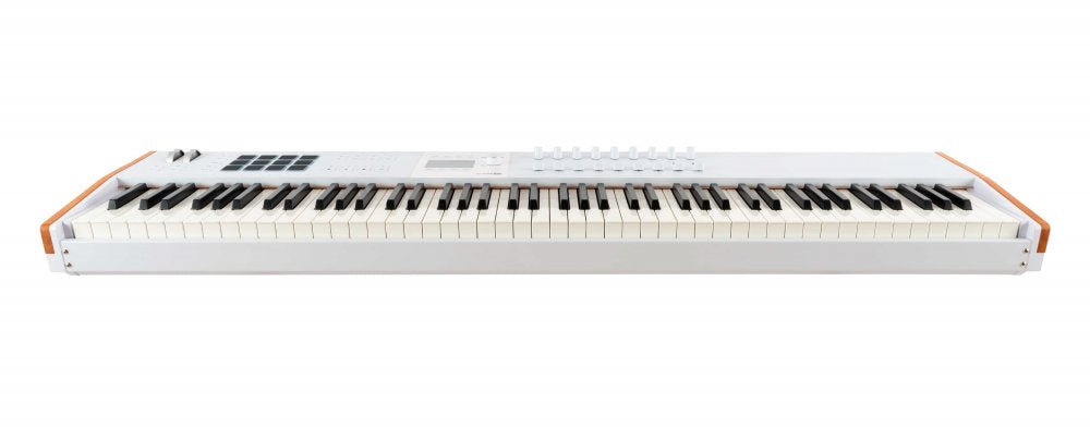 Arturia KeyLab MKIII 88 - White
