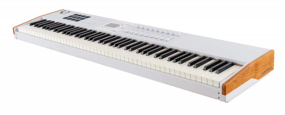 Arturia KeyLab MKIII 88 - White