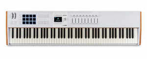 Arturia KeyLab MKIII 88 - White