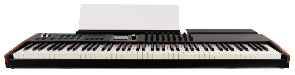Arturia KeyLab MKIII 88 - Black