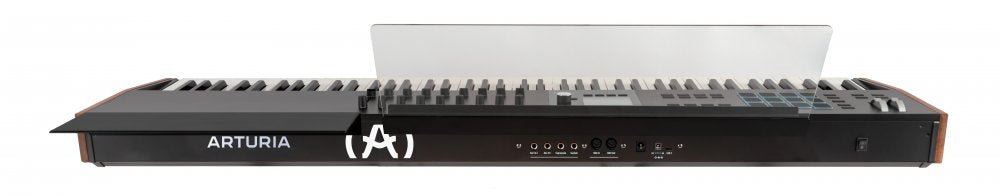 Arturia KeyLab MKIII 88 - Black
