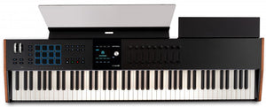 Arturia KeyLab MKIII 88 - Black