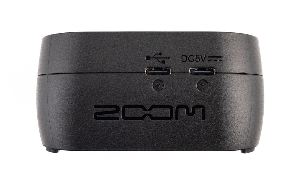 Zoom PodTrak P2