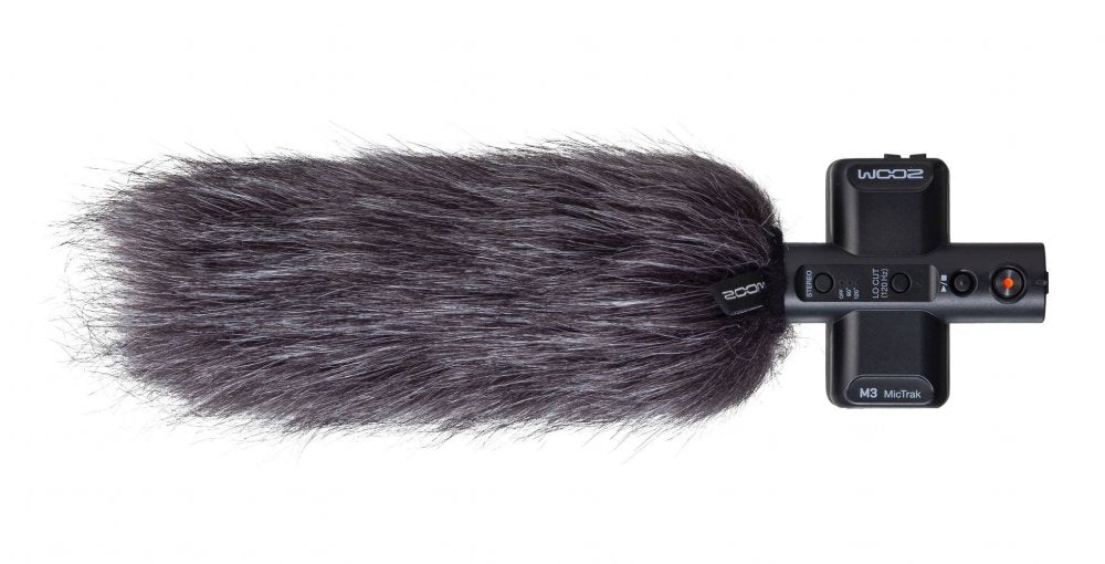 Zoom WSU-2