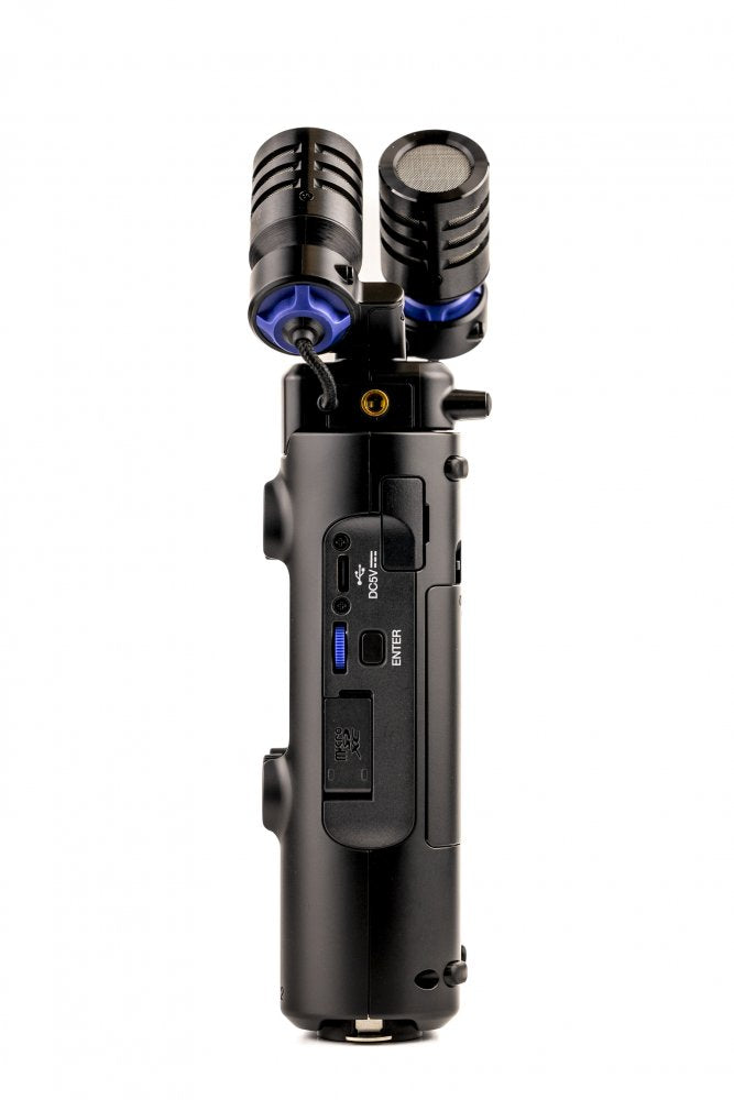 Zoom H5studio