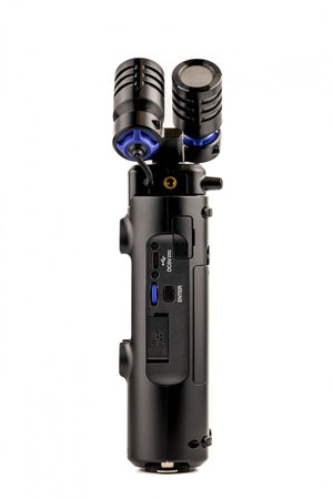 Zoom H5studio