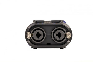 Zoom H5studio