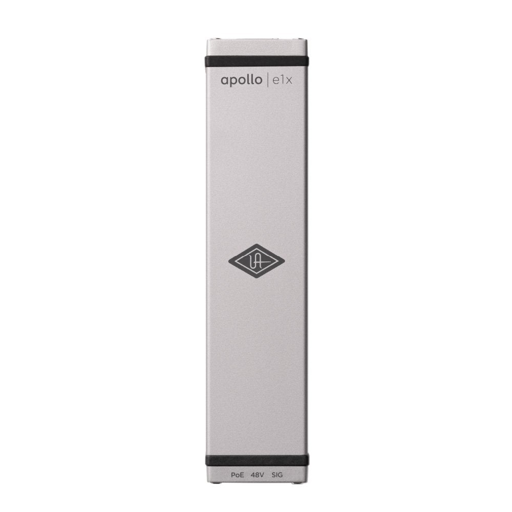 Universal Audio Apollo e1x