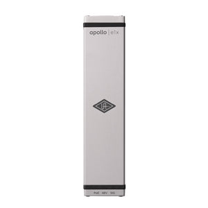 Universal Audio Apollo e1x