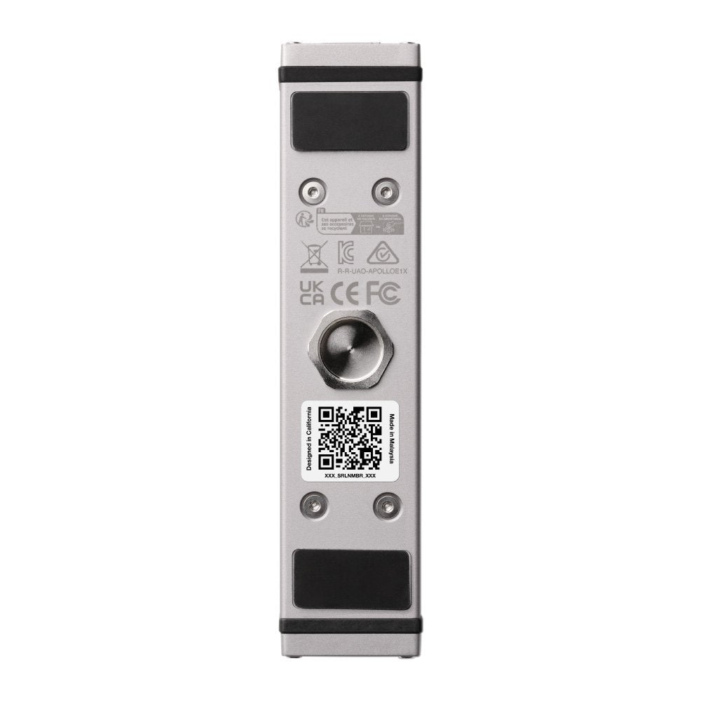 Universal Audio Apollo e1x