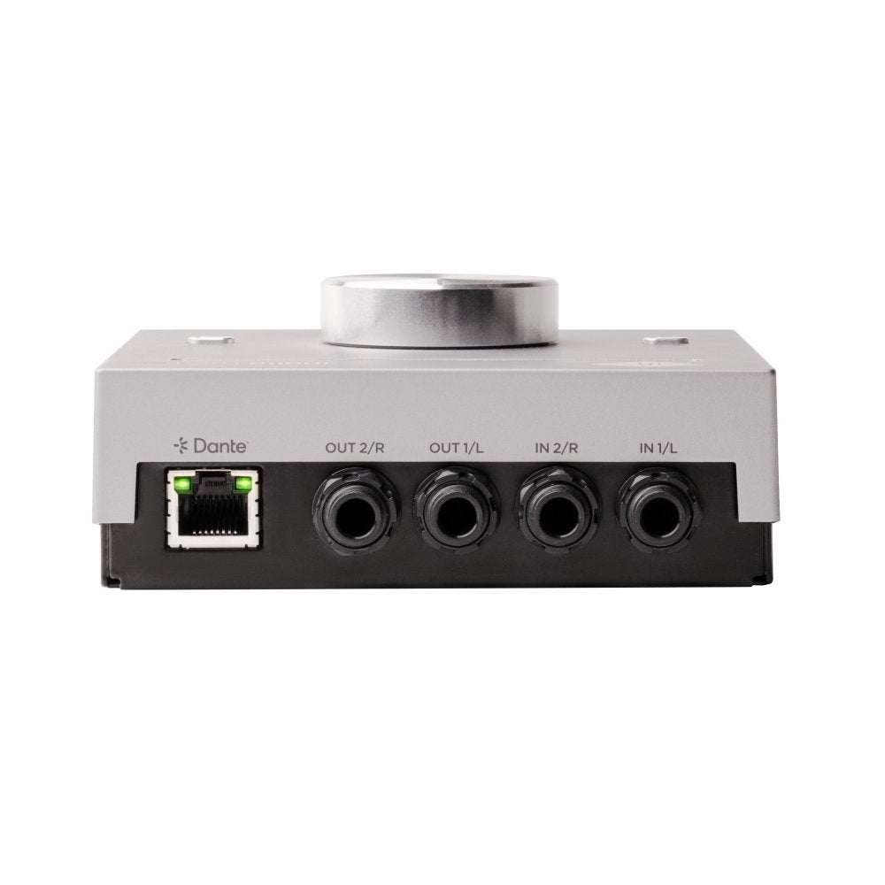 Universal Audio Apollo e2m