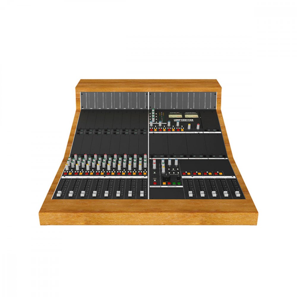 Looptrotter Modular Console