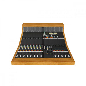 Looptrotter Modular Console