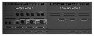 Looptrotter Modular Console