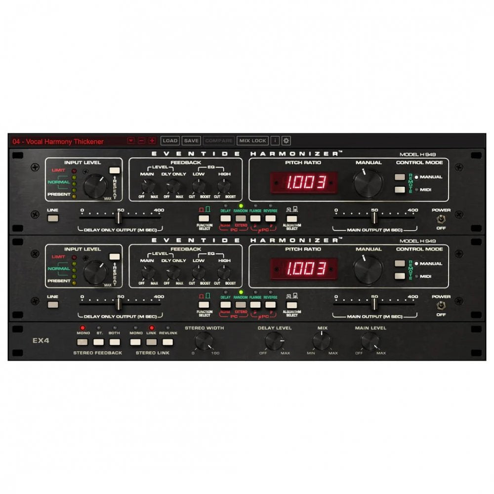 Eventide Anthology XII Bundle