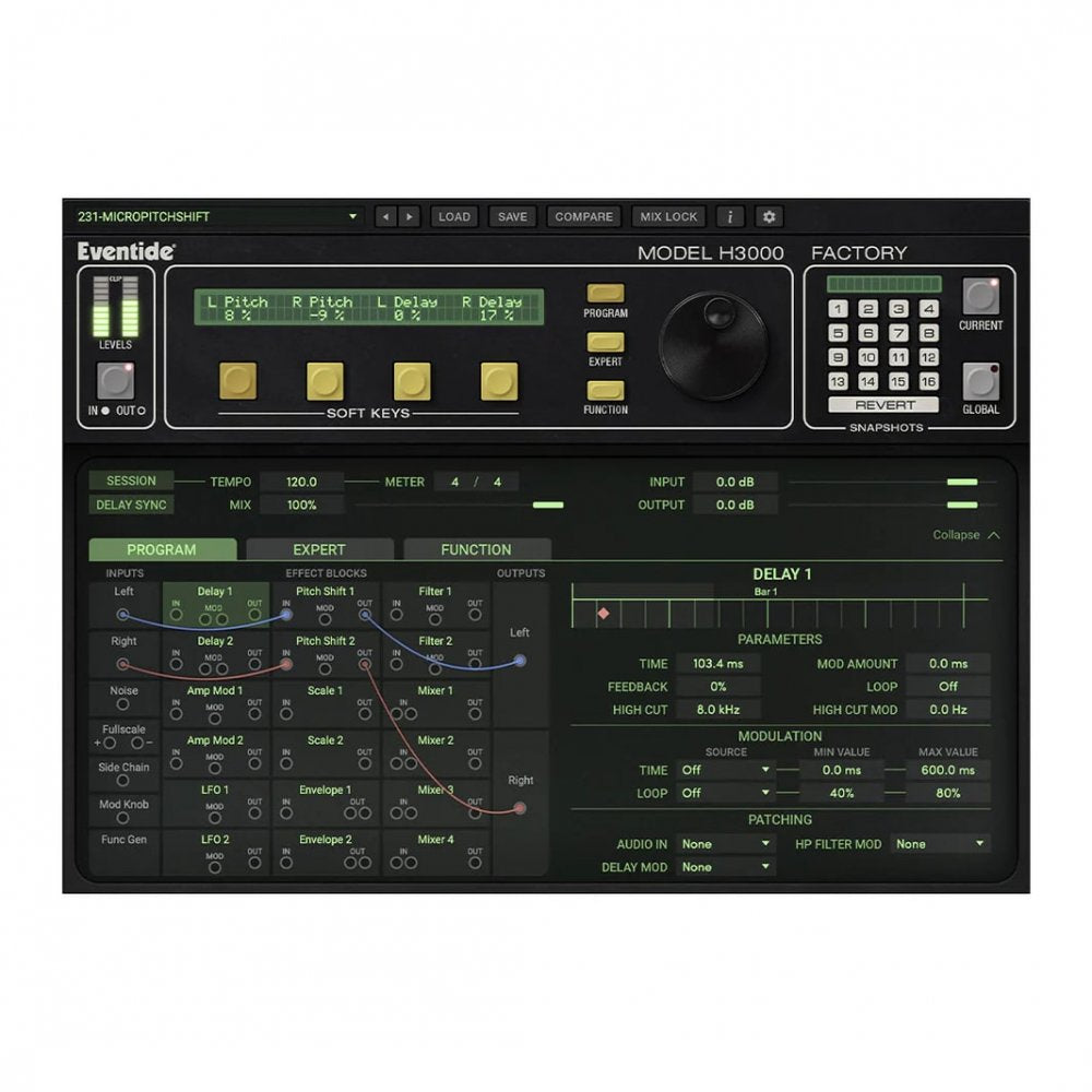 Eventide Anthology XII Bundle