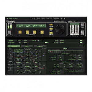 Eventide Anthology XII Bundle
