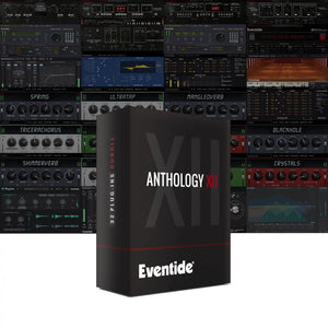 Eventide Anthology XII Bundle