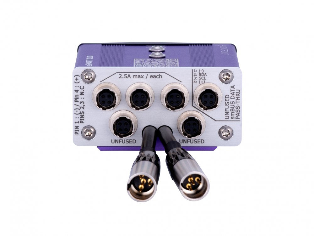 Audioroot eSMART DUO