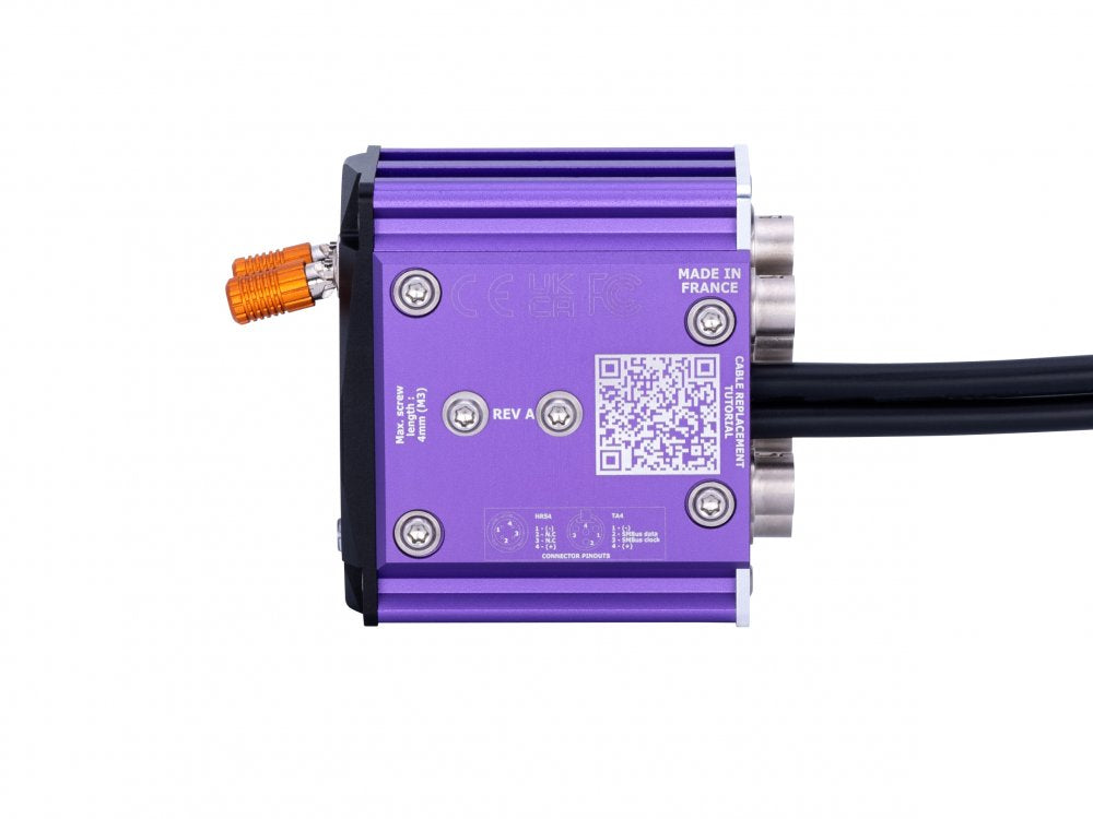 Audioroot eSMART DUO