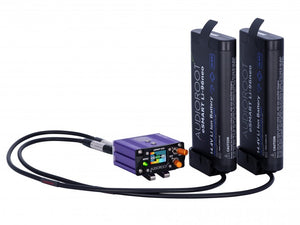 Audioroot eSMART DUO