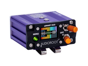 Audioroot eSMART DUO
