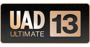 Universal Audio UAD Ultimate 13 Bundle
