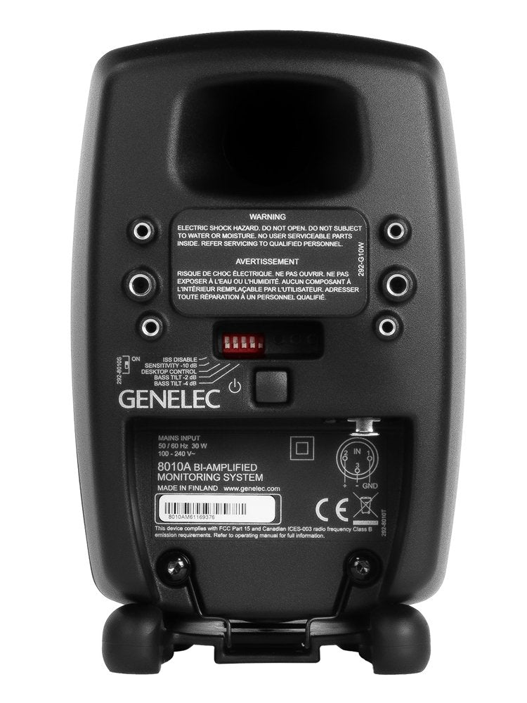 Genelec 8010AMM