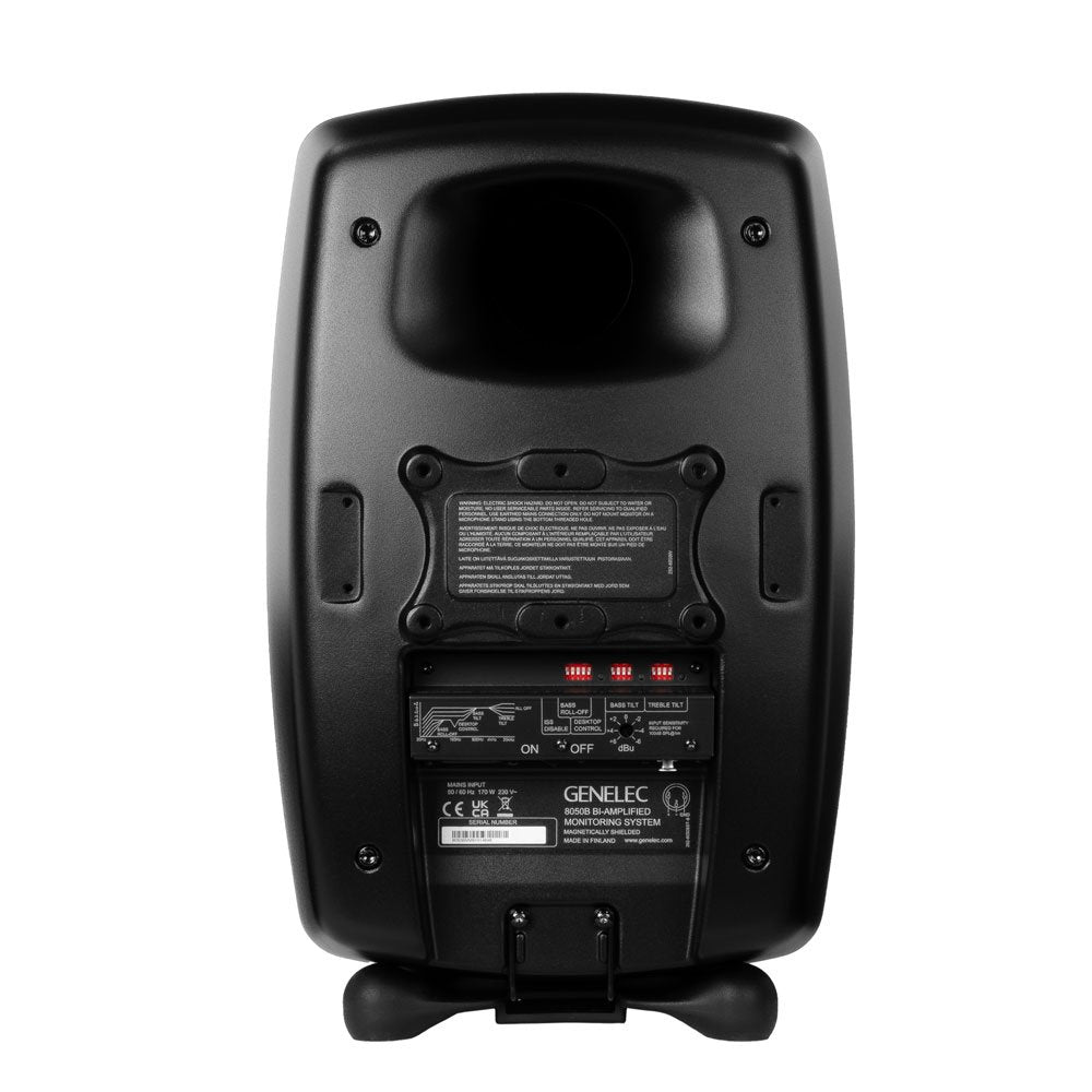 Genelec 8050BMM
