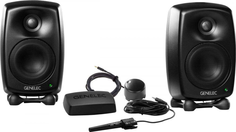Genelec 8320AMM-Pack