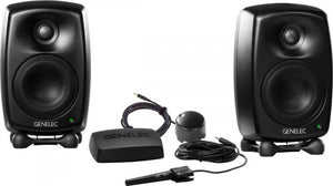 Genelec 8320AMM-Pack