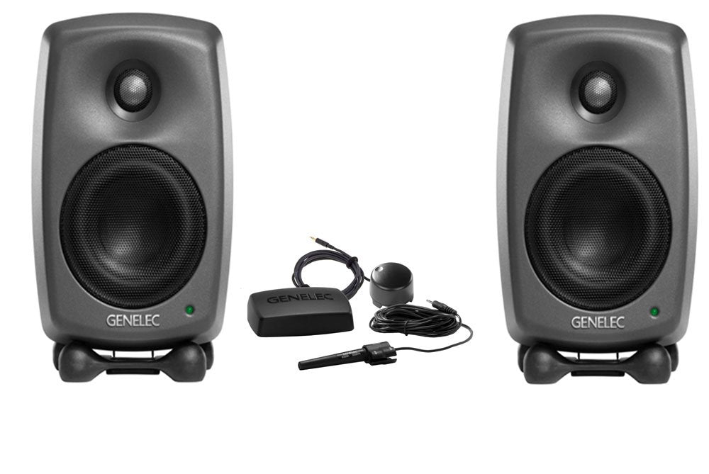 Genelec 8330APM-Pack