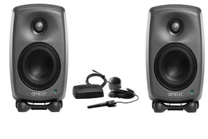 Genelec 8330APM-Pack