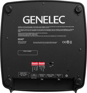 Genelec 6040BRMW