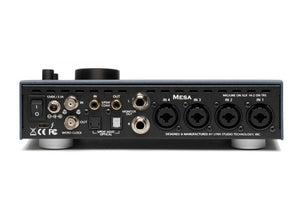 Lynx Studio Technology Mesa