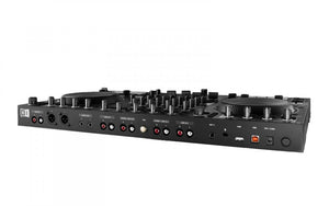 Native Instruments Traktor Kontrol S4 Mk3