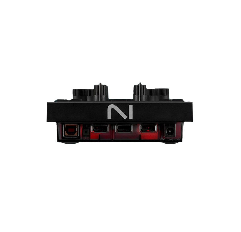 Native Instruments Traktor X1 Mk3