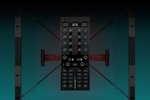 Native Instruments Traktor X1 Mk3