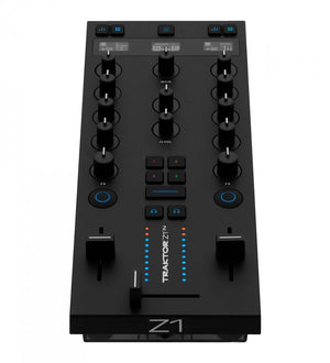 Native Instruments Traktor Z1 Mk2