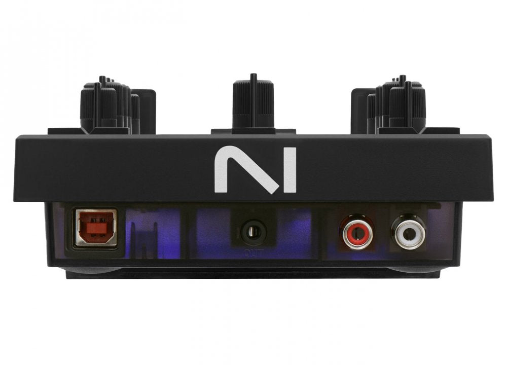 Native Instruments Traktor Z1 Mk2
